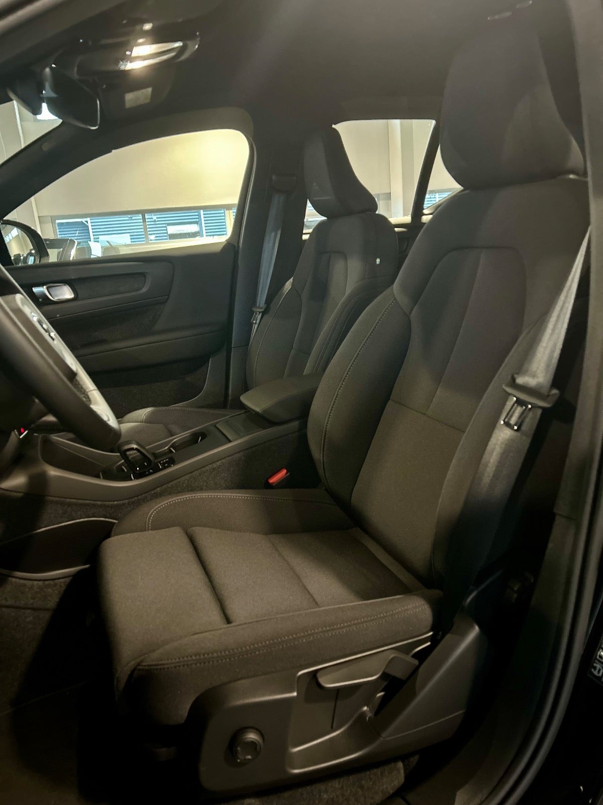 Volvo EX40 - Billede 17