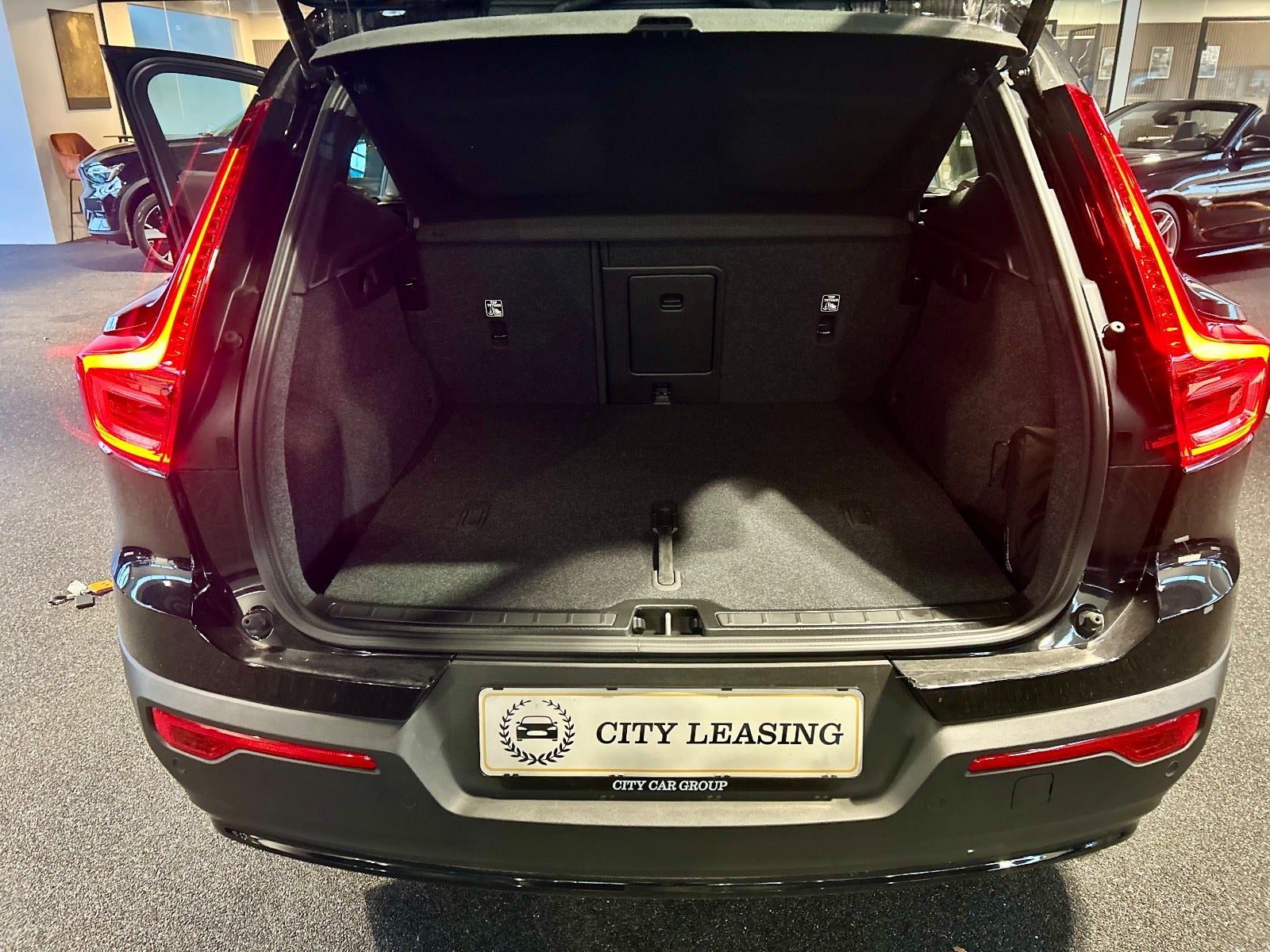 Volvo EX40 - Billede 19