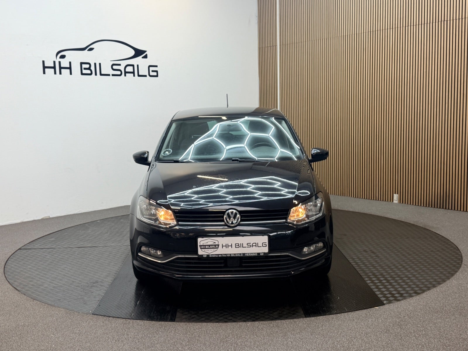 VW Polo - Billede 2