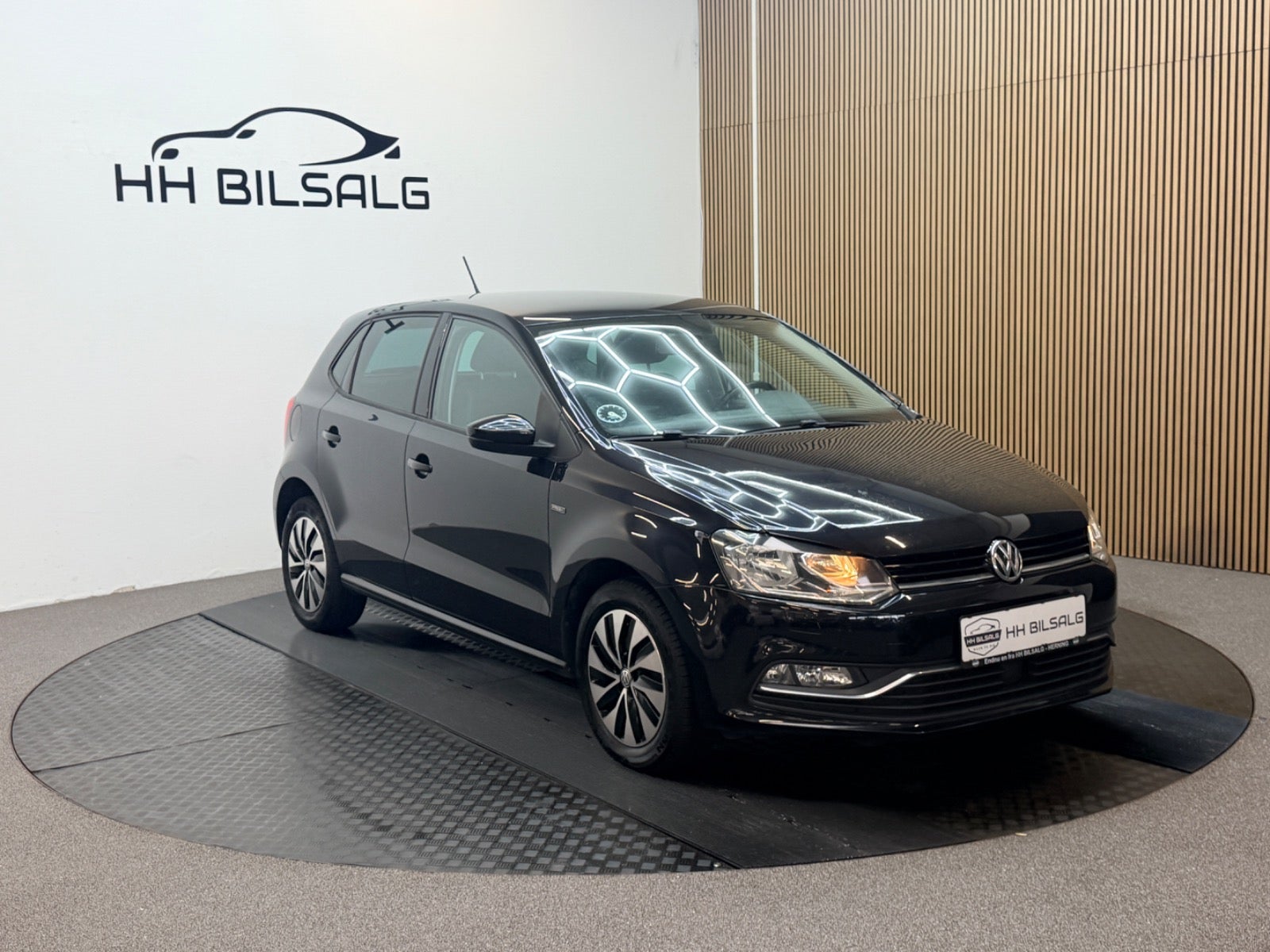 VW Polo - Billede 3