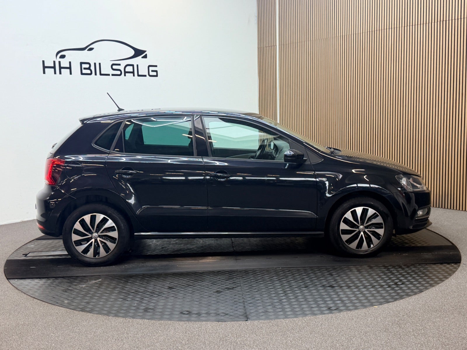 VW Polo - Billede 4