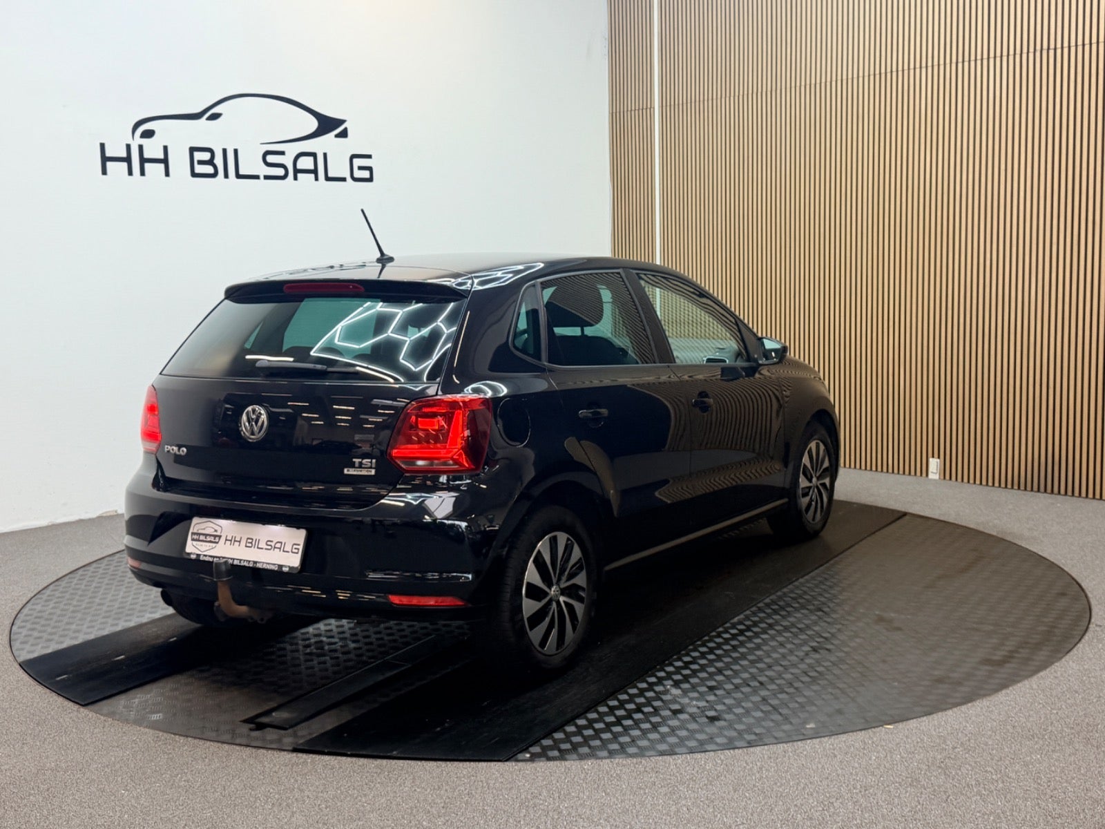 VW Polo - Billede 5