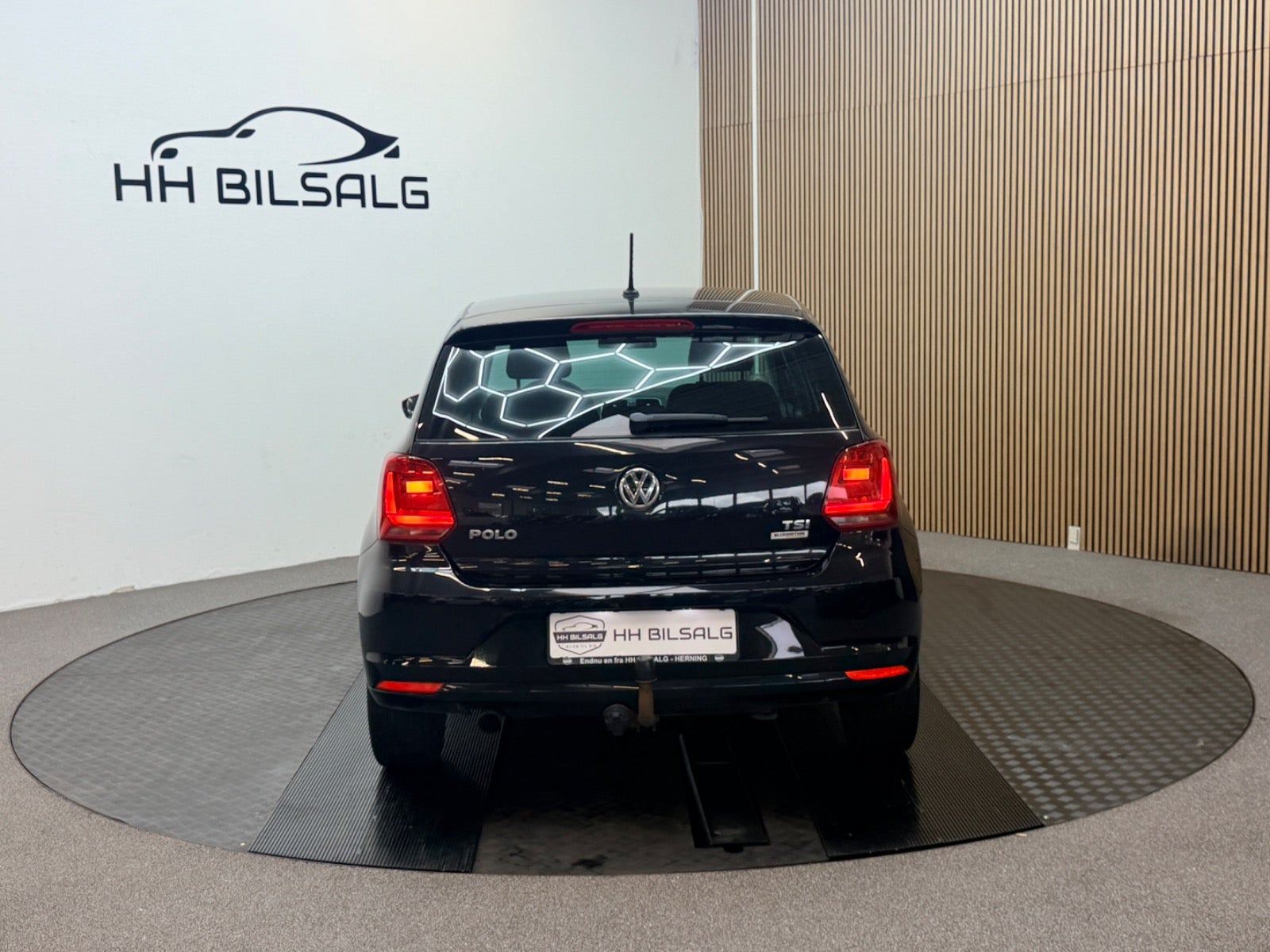 VW Polo - Billede 6
