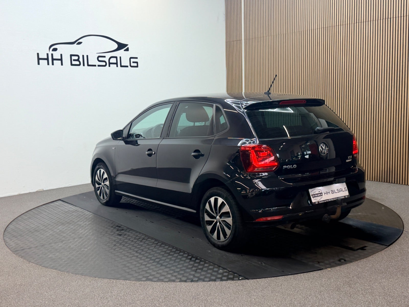 VW Polo - Billede 7