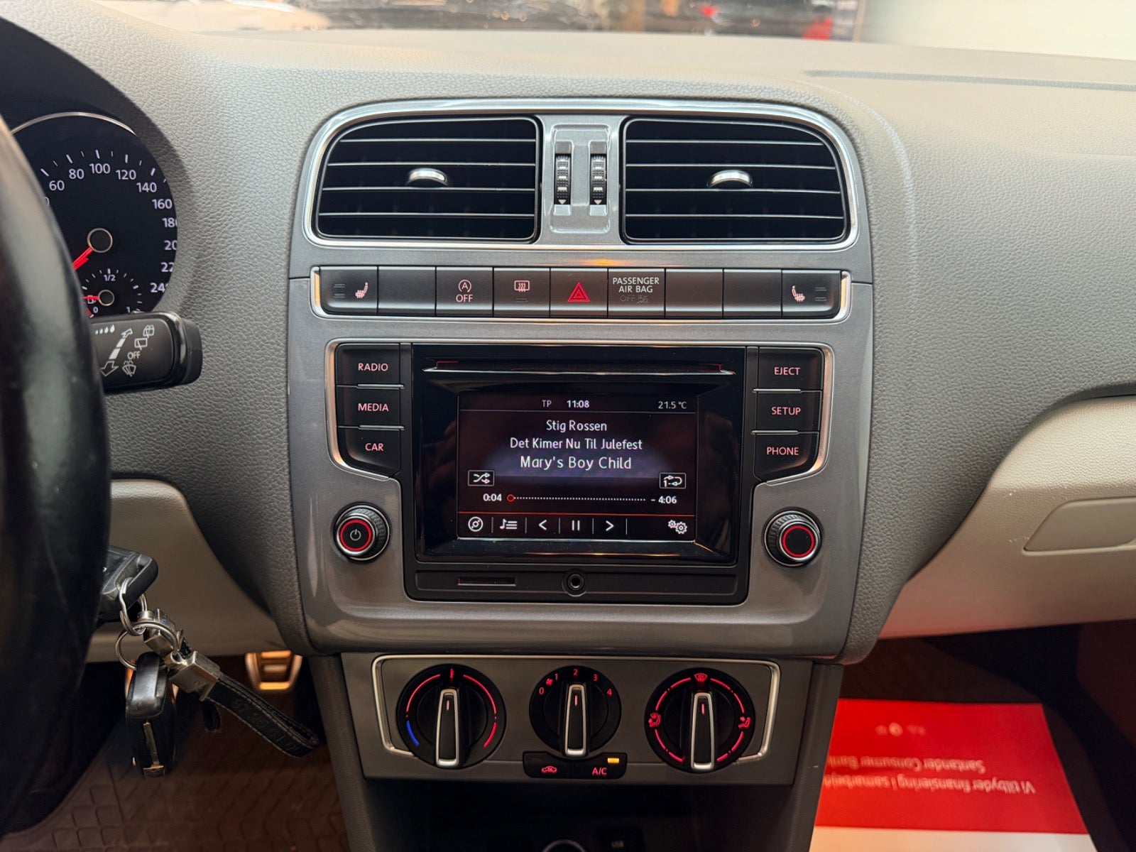 VW Polo - Billede 11