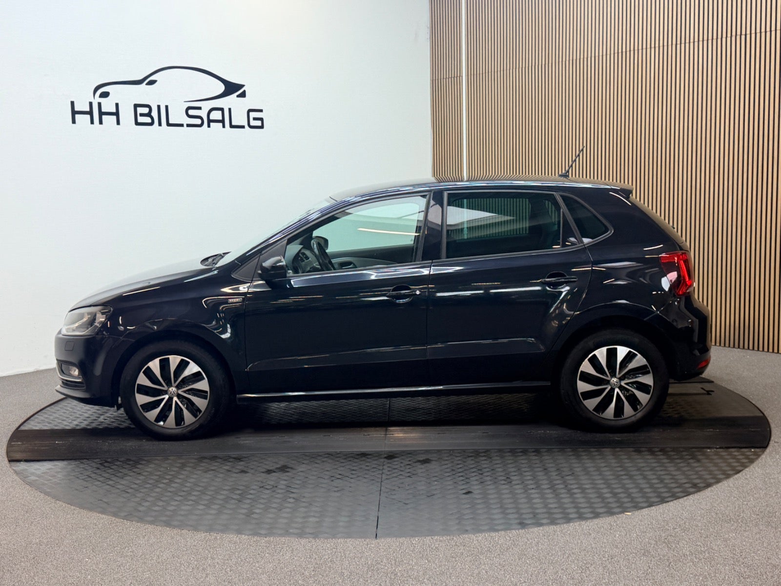 VW Polo - Billede 8