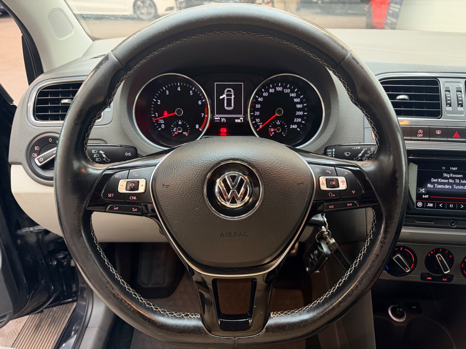 VW Polo - Billede 10