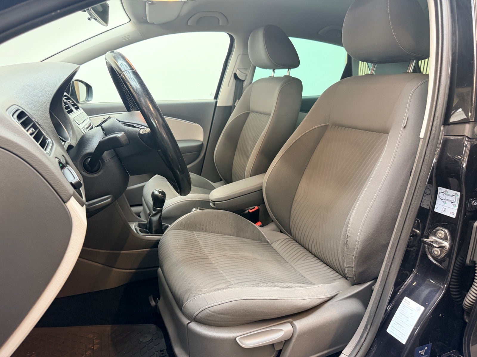 VW Polo - Billede 13
