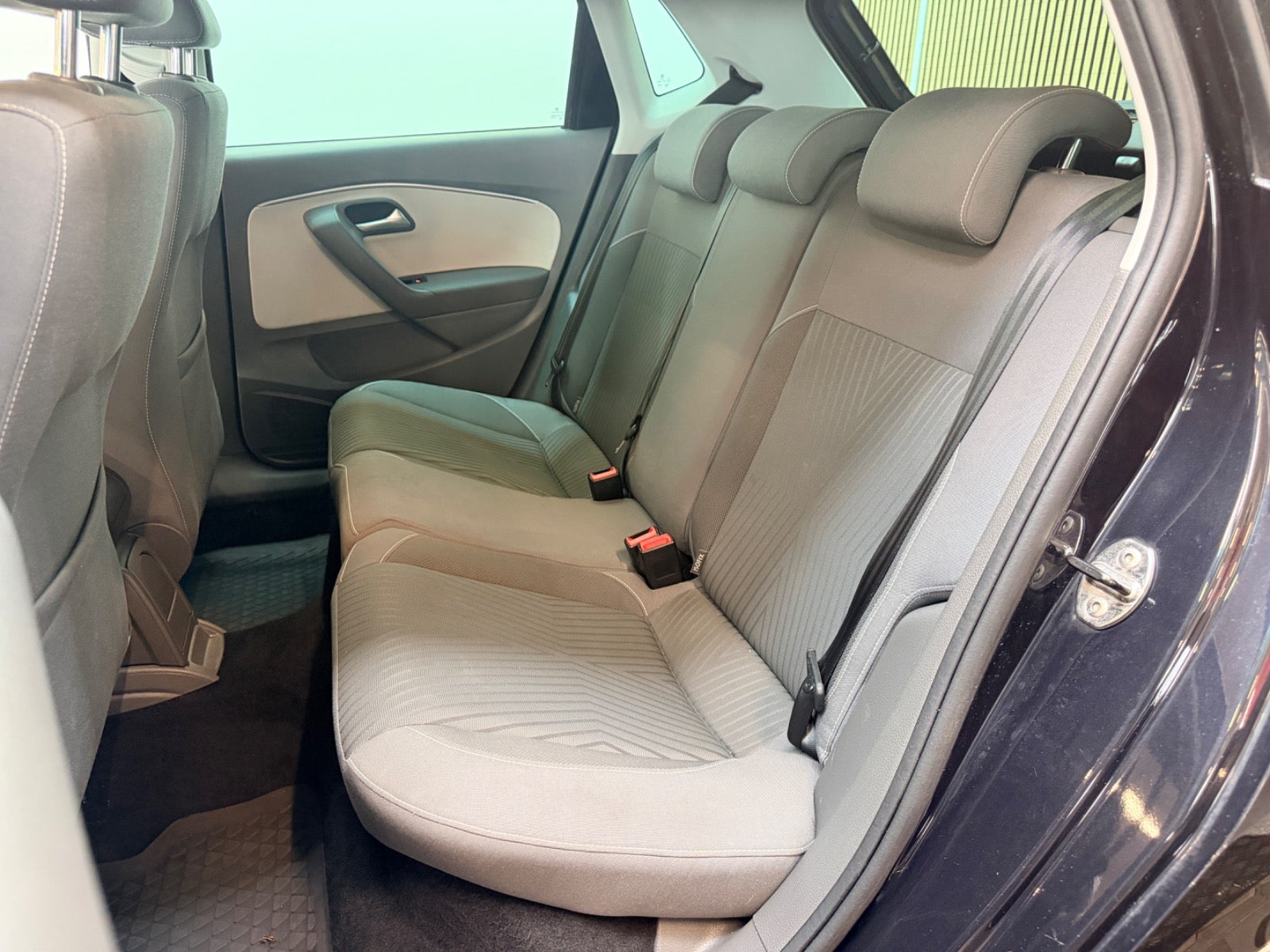 VW Polo - Billede 14
