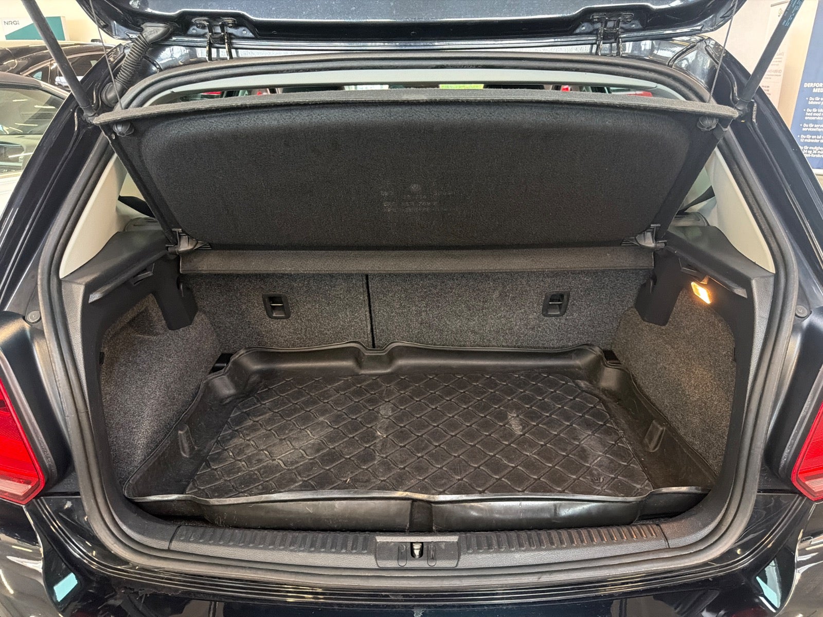 VW Polo - Billede 16
