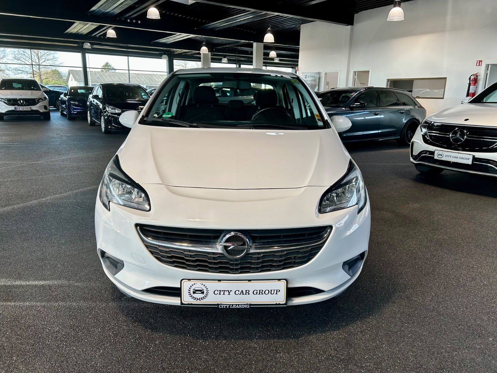 Opel Corsa - 2