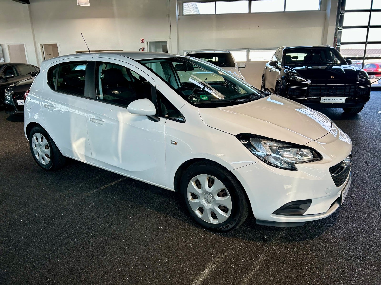 Opel Corsa - 3
