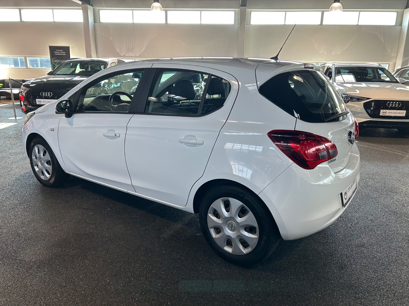 Opel Corsa - 6