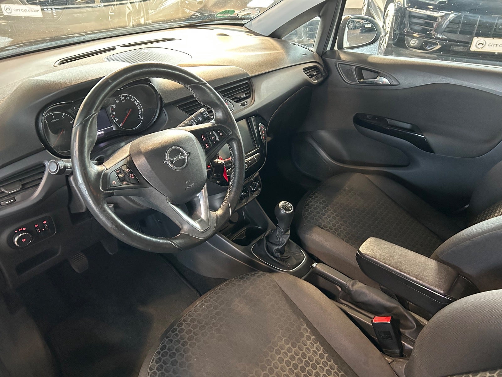 Opel Corsa - 7