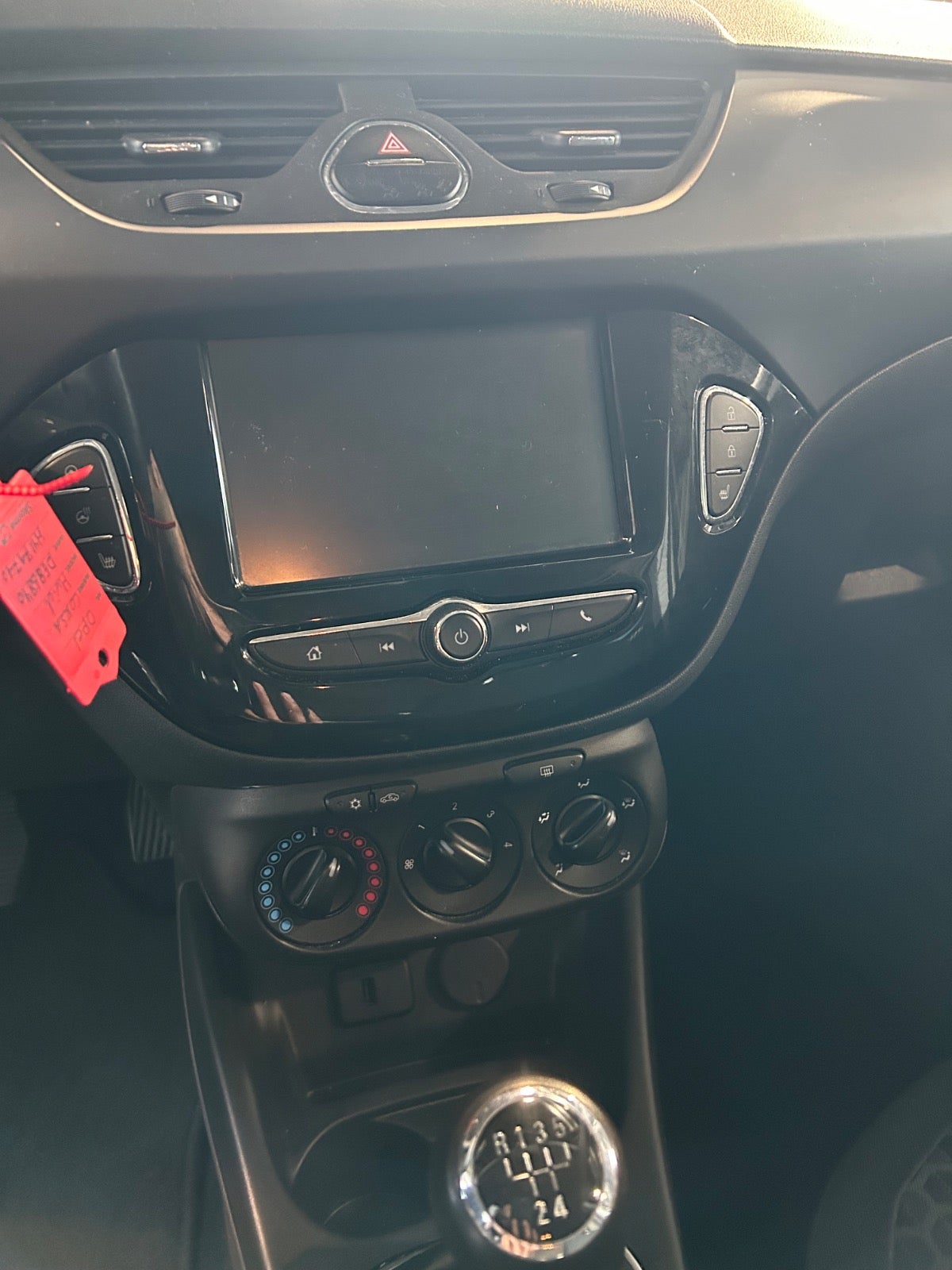 Opel Corsa - 9