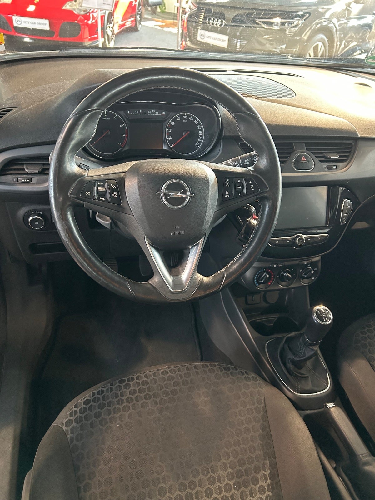 Opel Corsa - 10