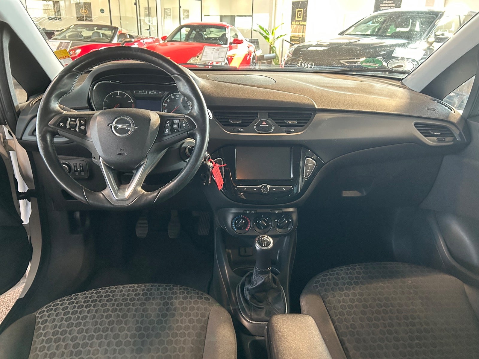 Opel Corsa - 12