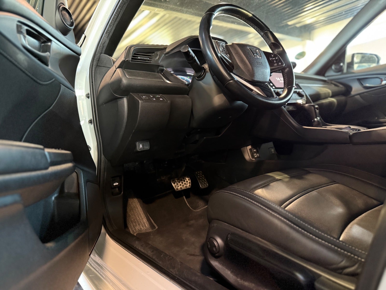 Honda Civic - Billede 11