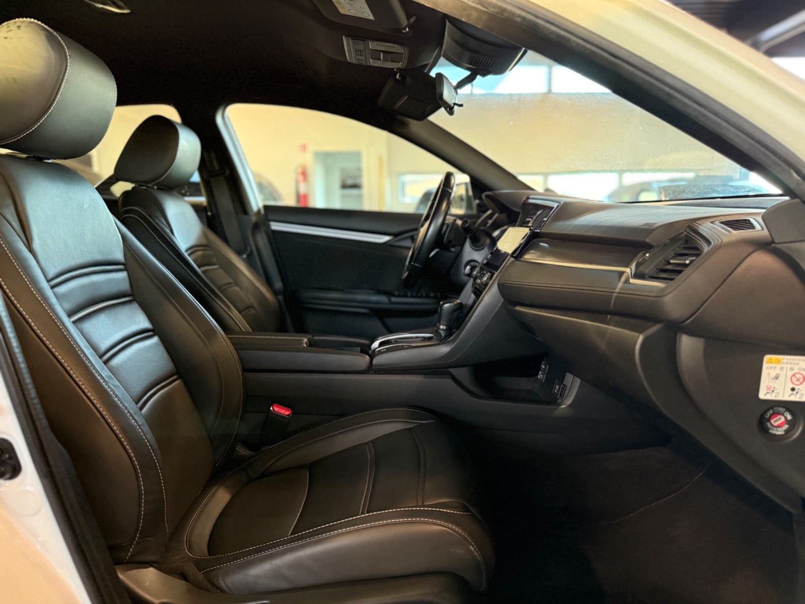 Honda Civic - Billede 12