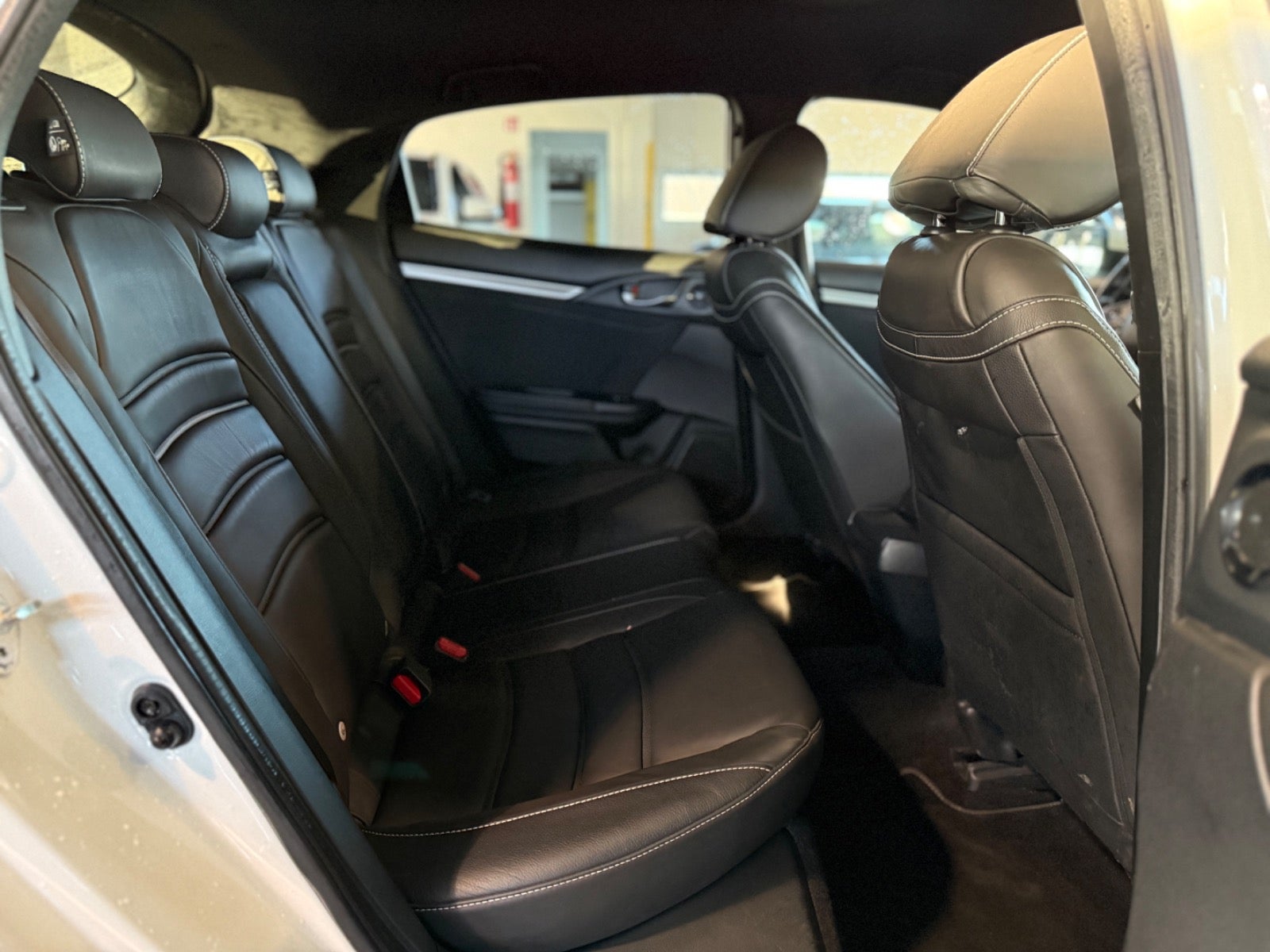 Honda Civic - Billede 14