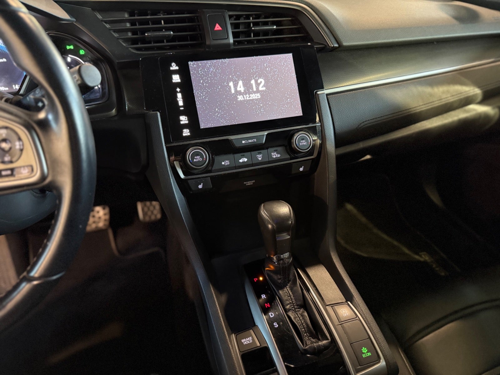 Honda Civic - Billede 15