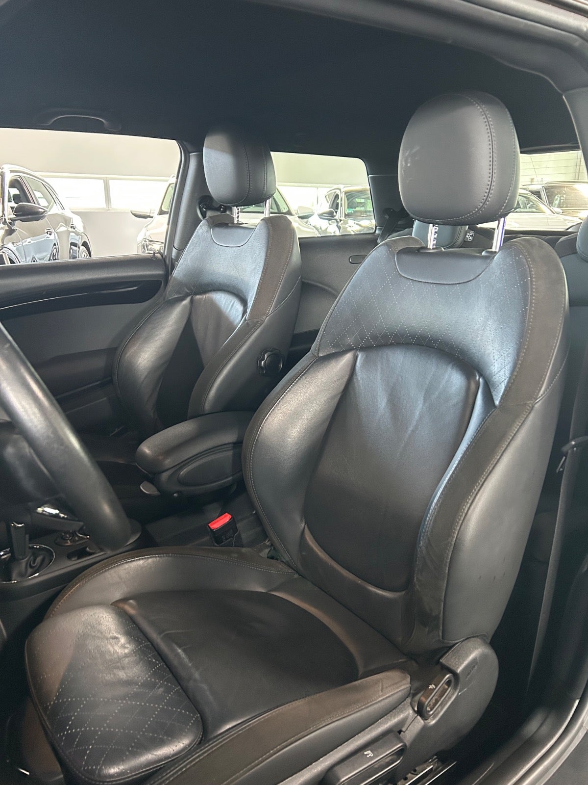 MINI Cooper SE - Billede 17