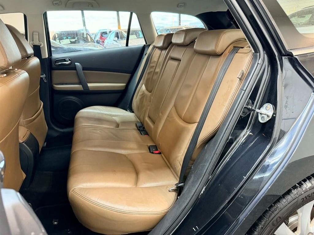 Mazda 6 - Billede 12