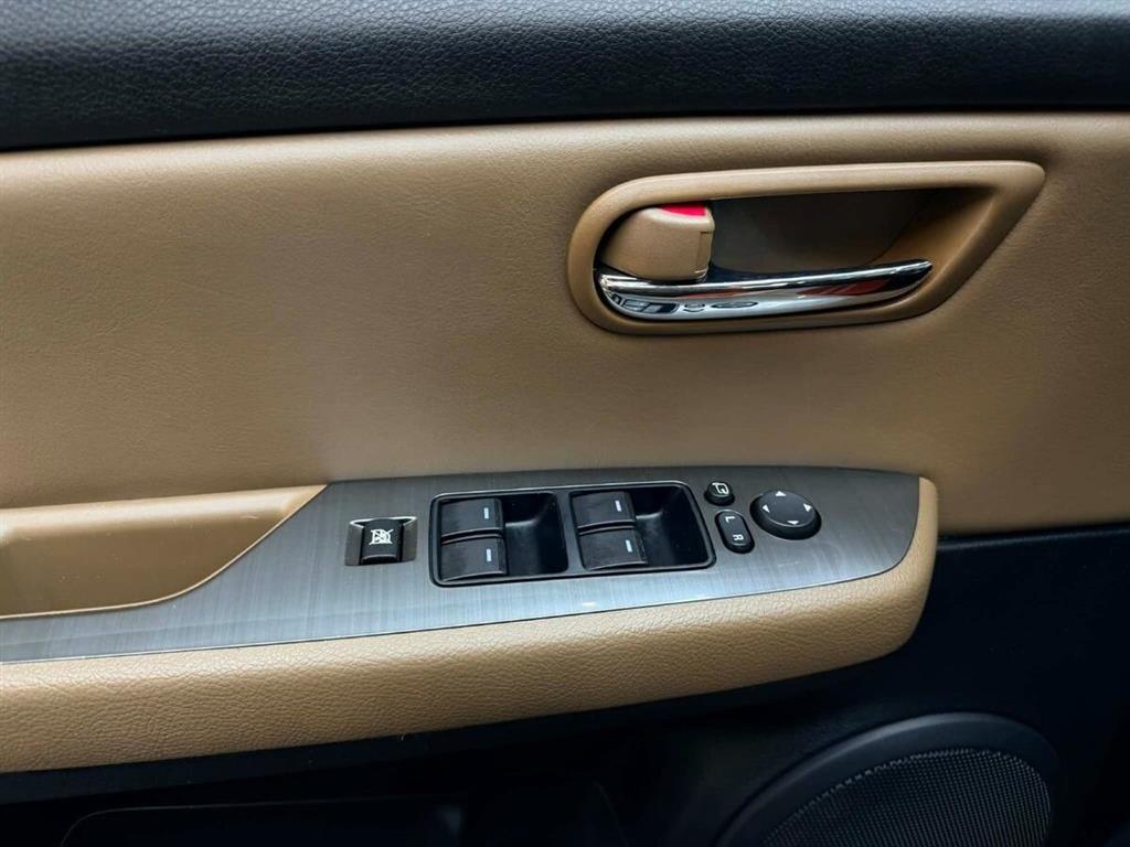 Mazda 6 - Billede 14