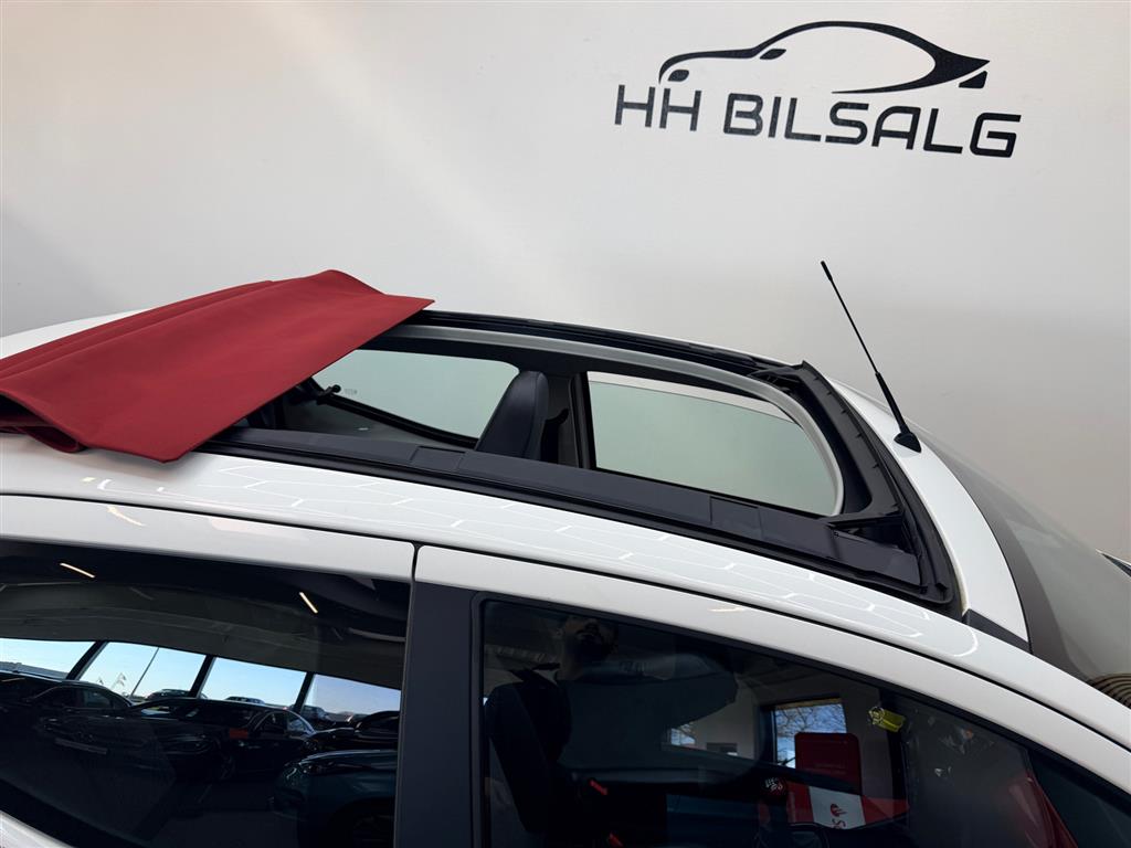 Toyota Aygo - Billede 9