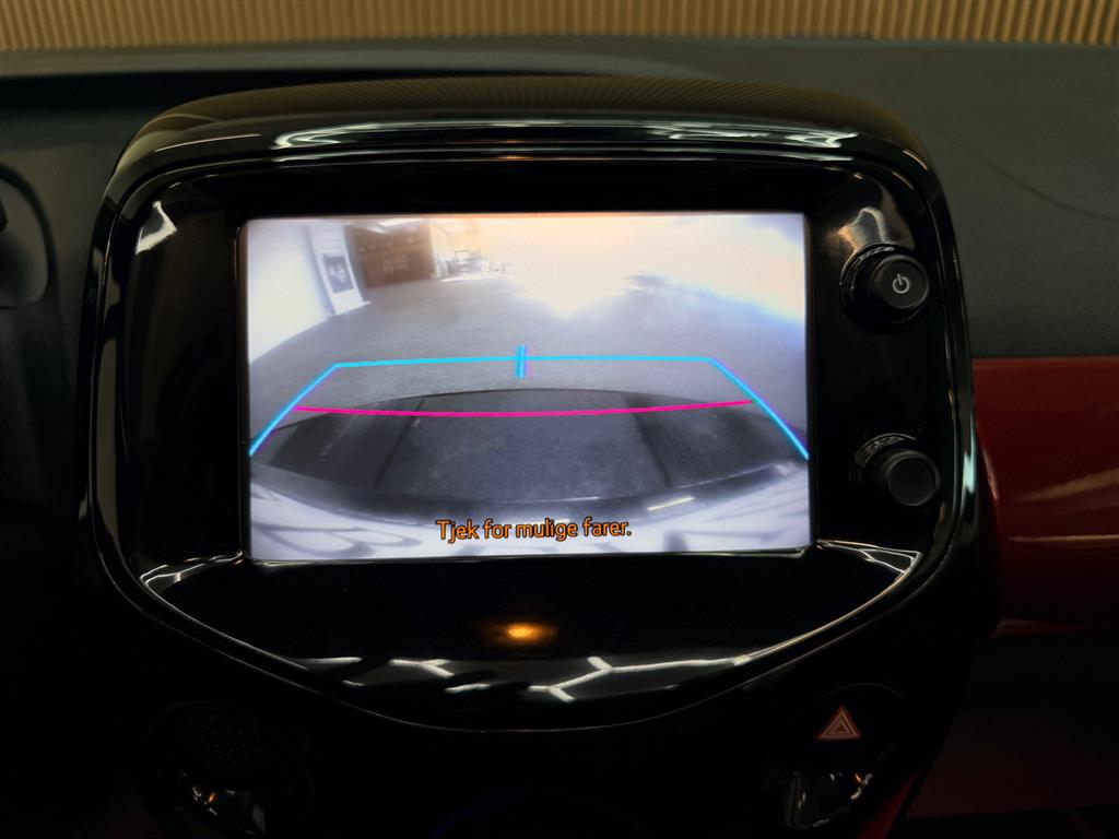 Toyota Aygo - Billede 13