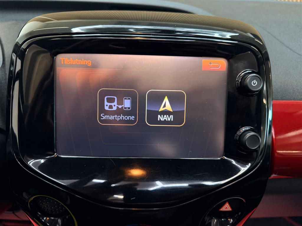 Toyota Aygo - Billede 14