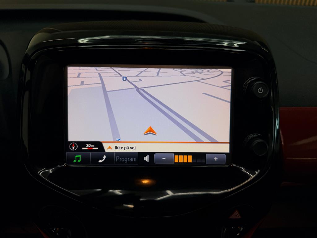 Toyota Aygo - Billede 15