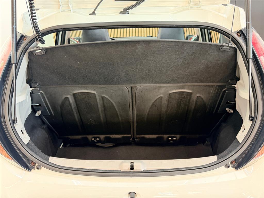 Toyota Aygo - Billede 18