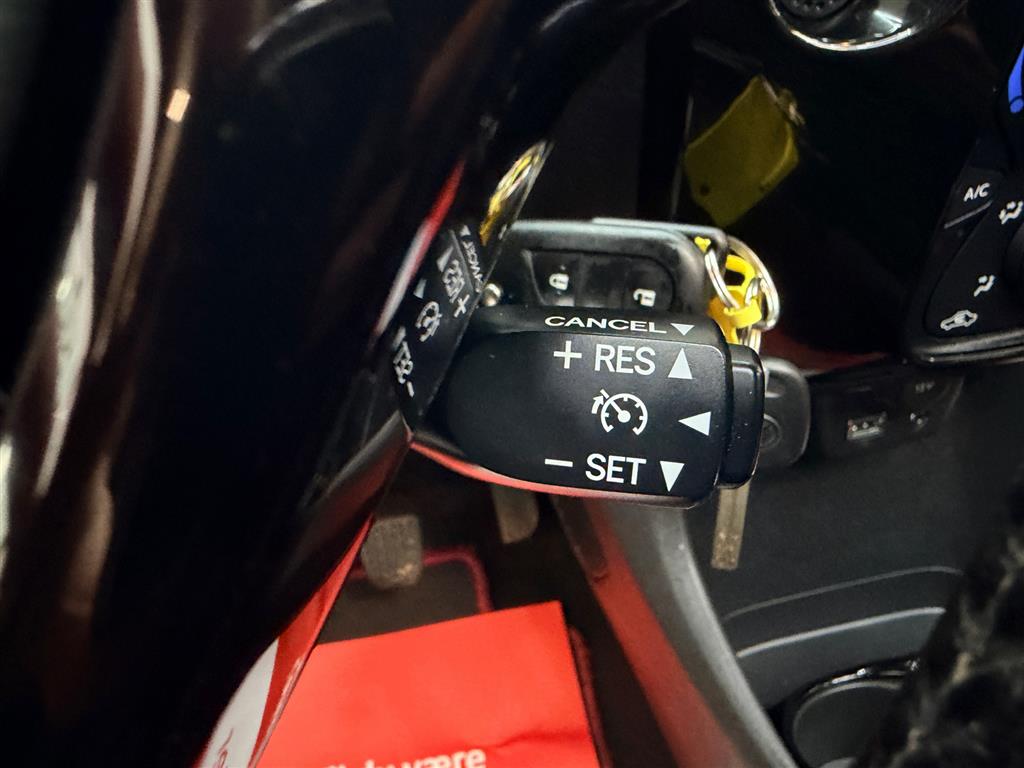 Toyota Aygo - Billede 19