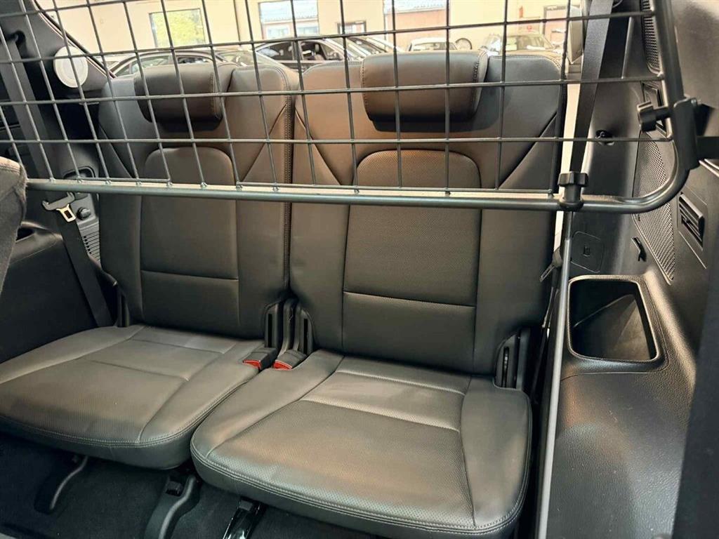 Hyundai Santa Fe - Billede 16