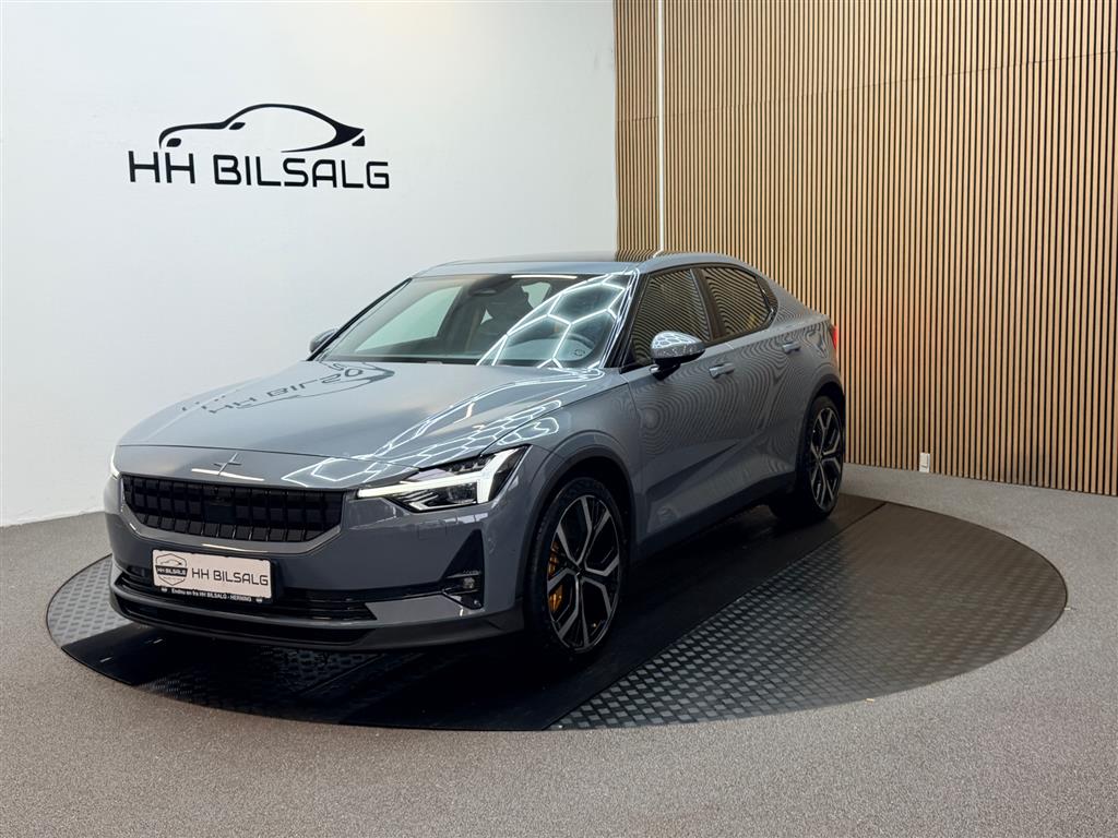 Billede af Polestar 2