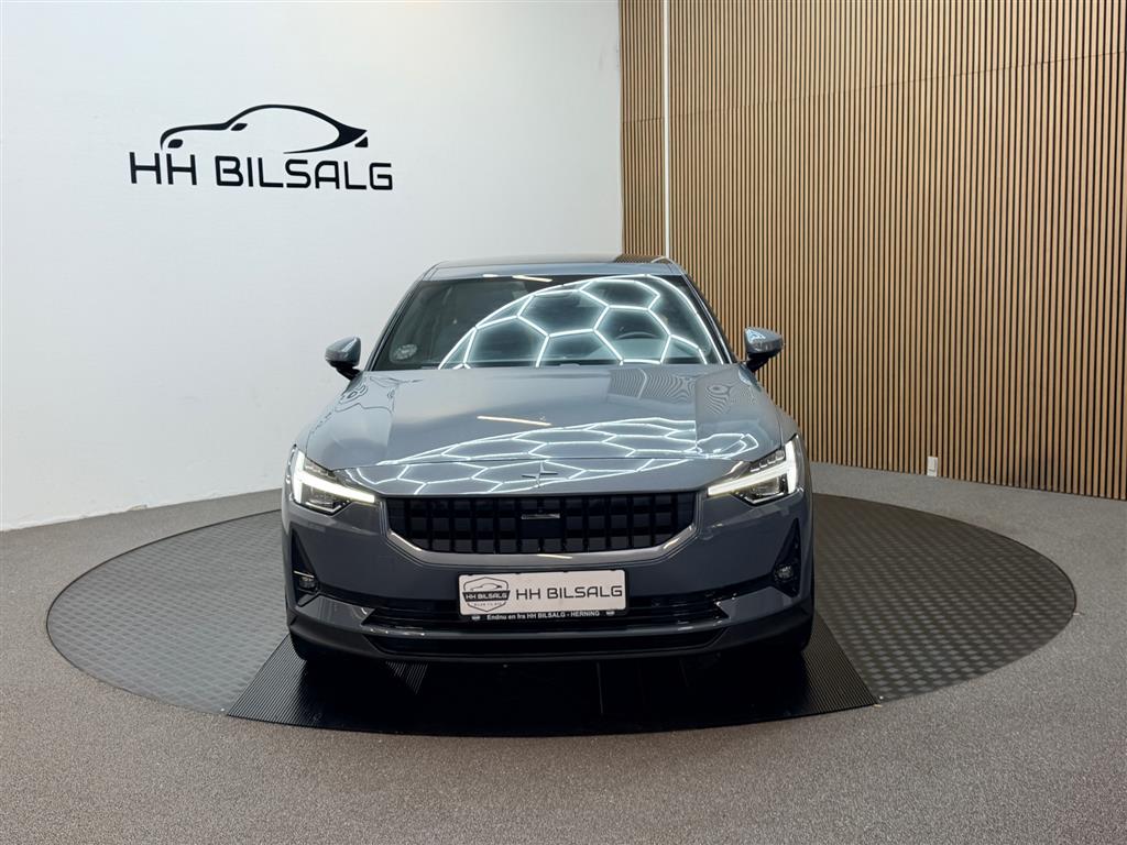 Polestar 2 - Billede 2