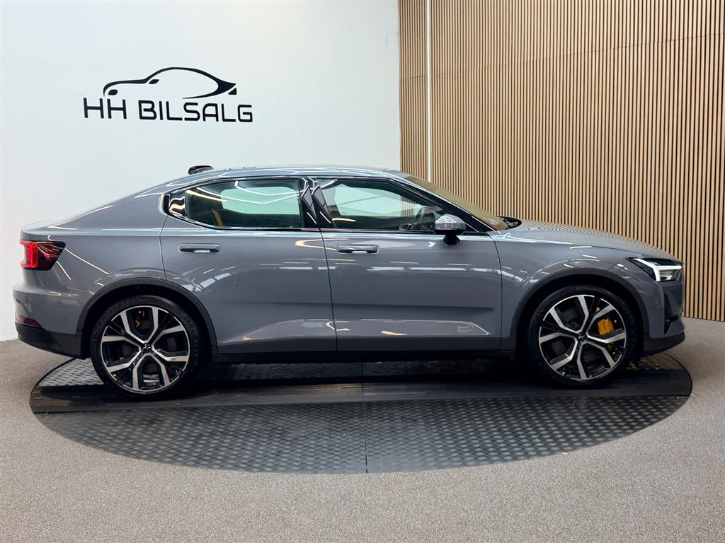Polestar 2 - Billede 4