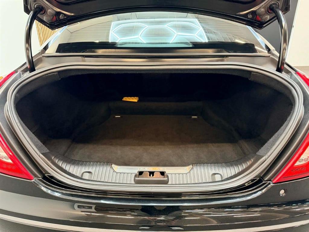 Jaguar XJ - Billede 16