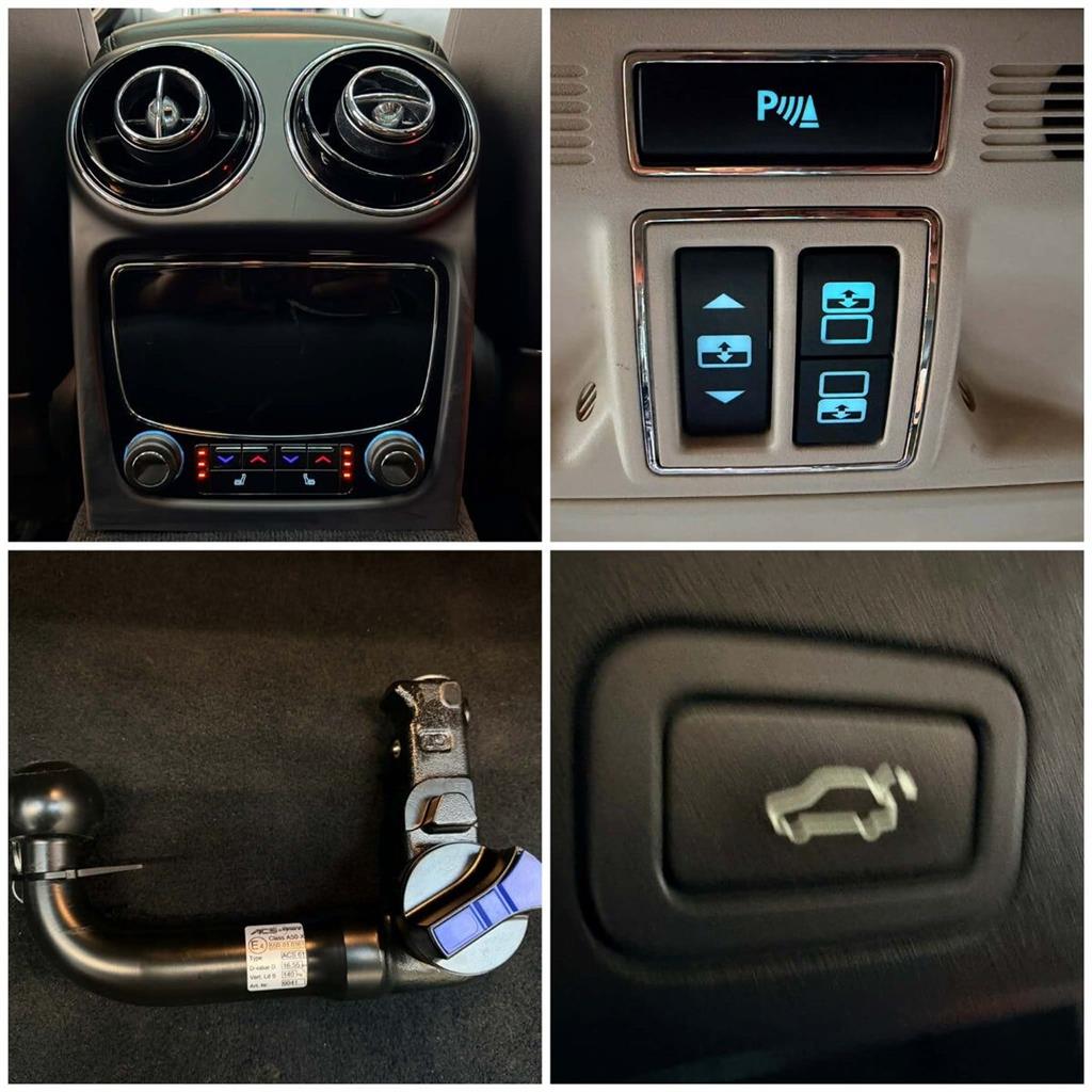 Jaguar XJ - Billede 18