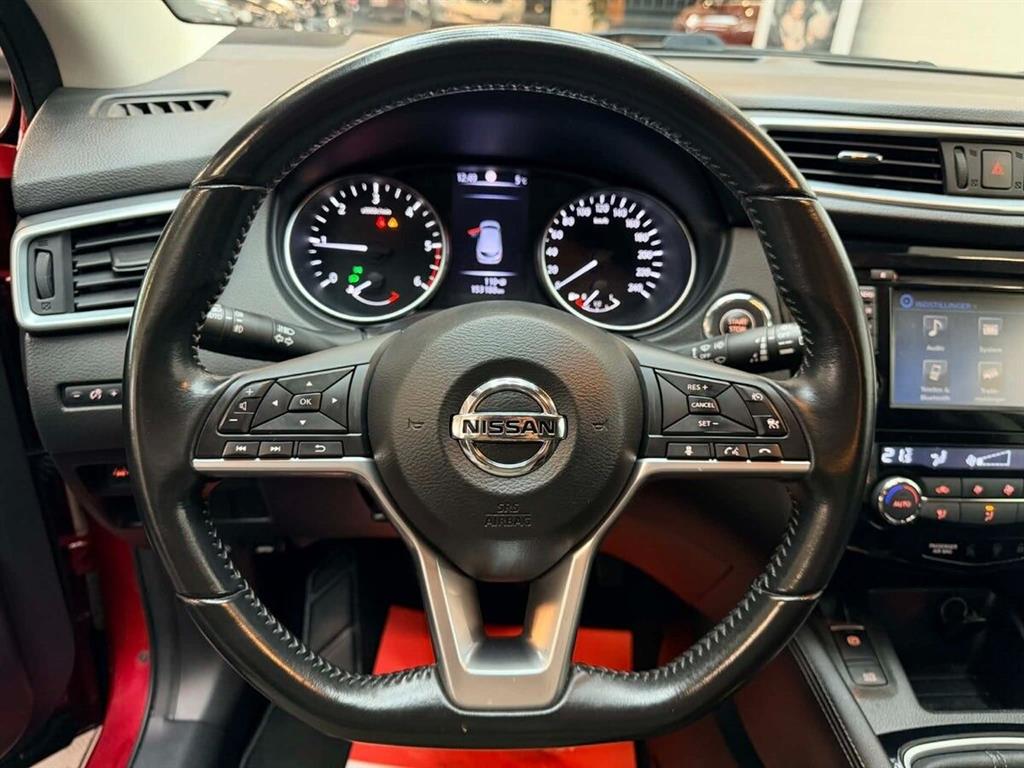 Nissan Qashqai - Billede 10