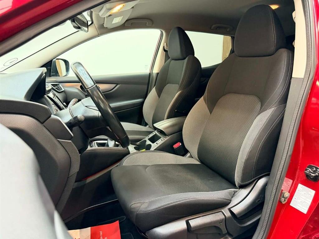 Nissan Qashqai - Billede 14