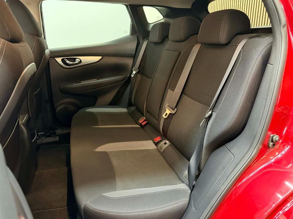 Nissan Qashqai - Billede 15