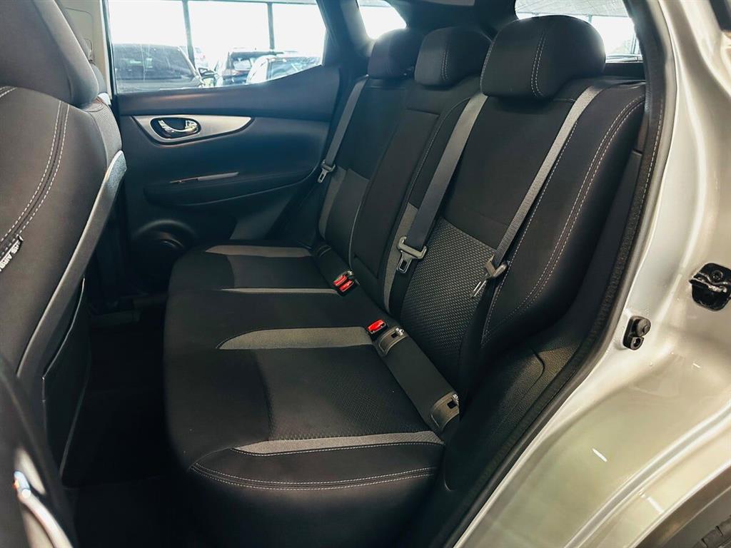 Nissan Qashqai - Billede 15