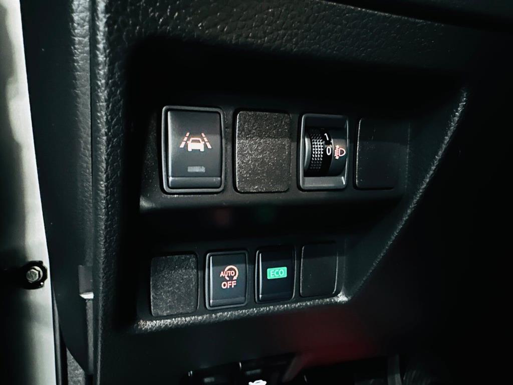 Nissan Qashqai - Billede 17