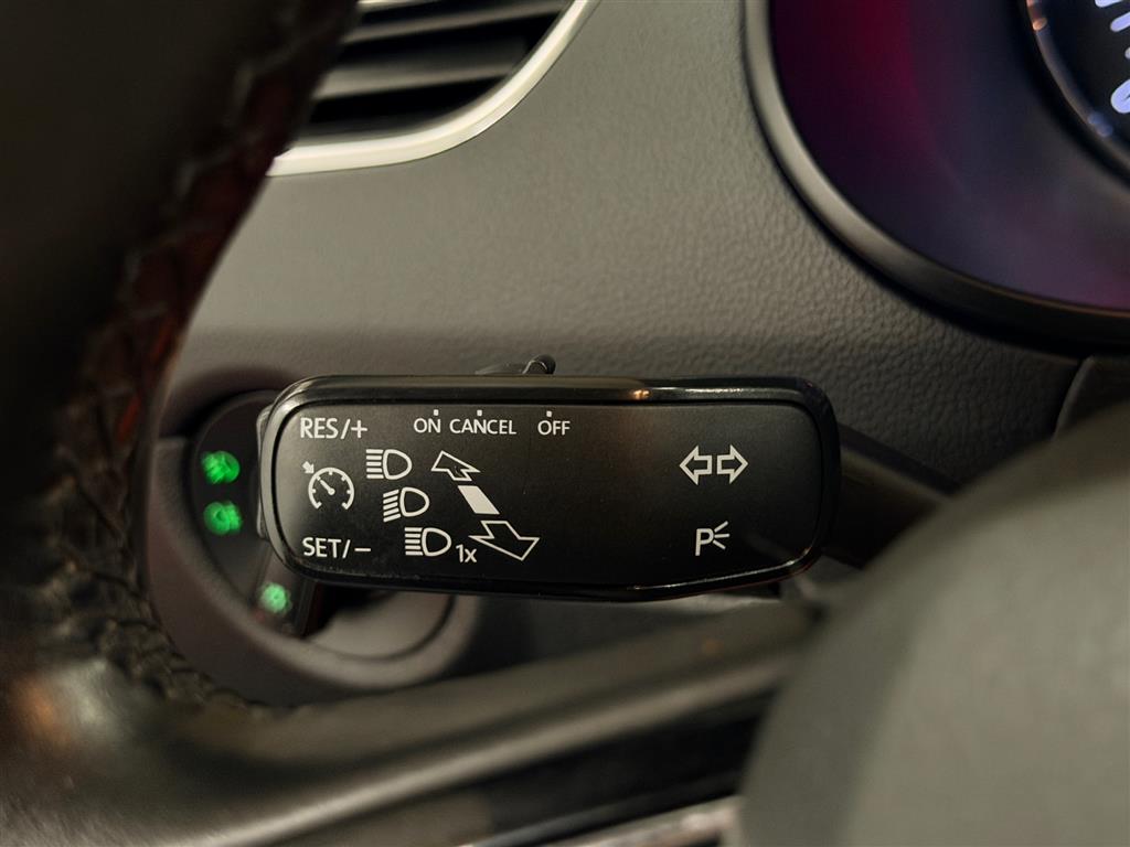 Skoda Octavia - Billede 15