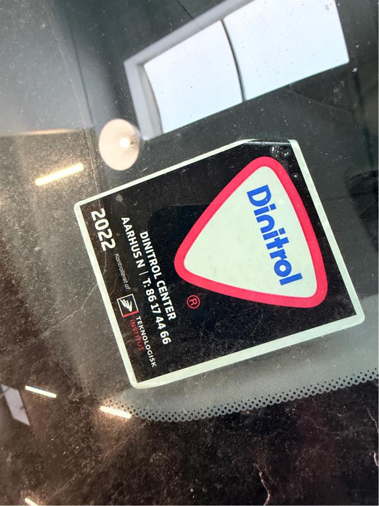 Skoda Octavia - Billede 22