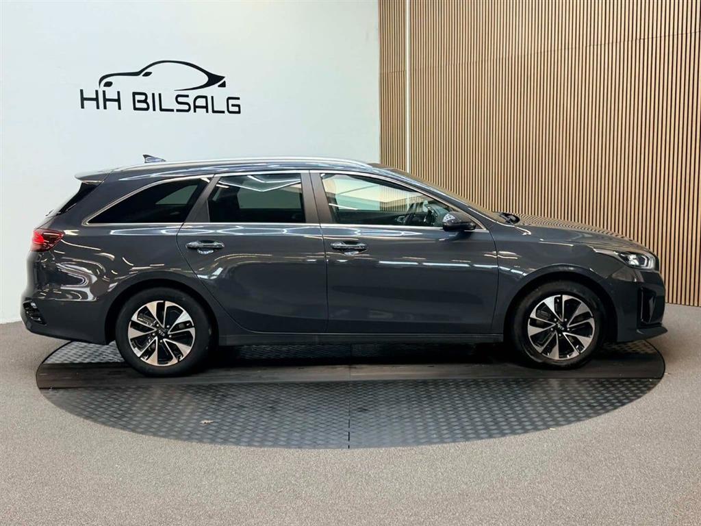 Kia Ceed - Billede 4