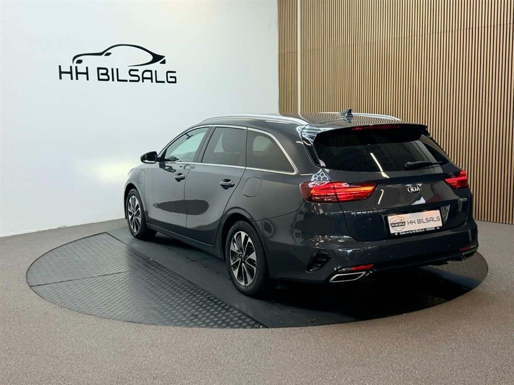 Kia Ceed - Billede 7