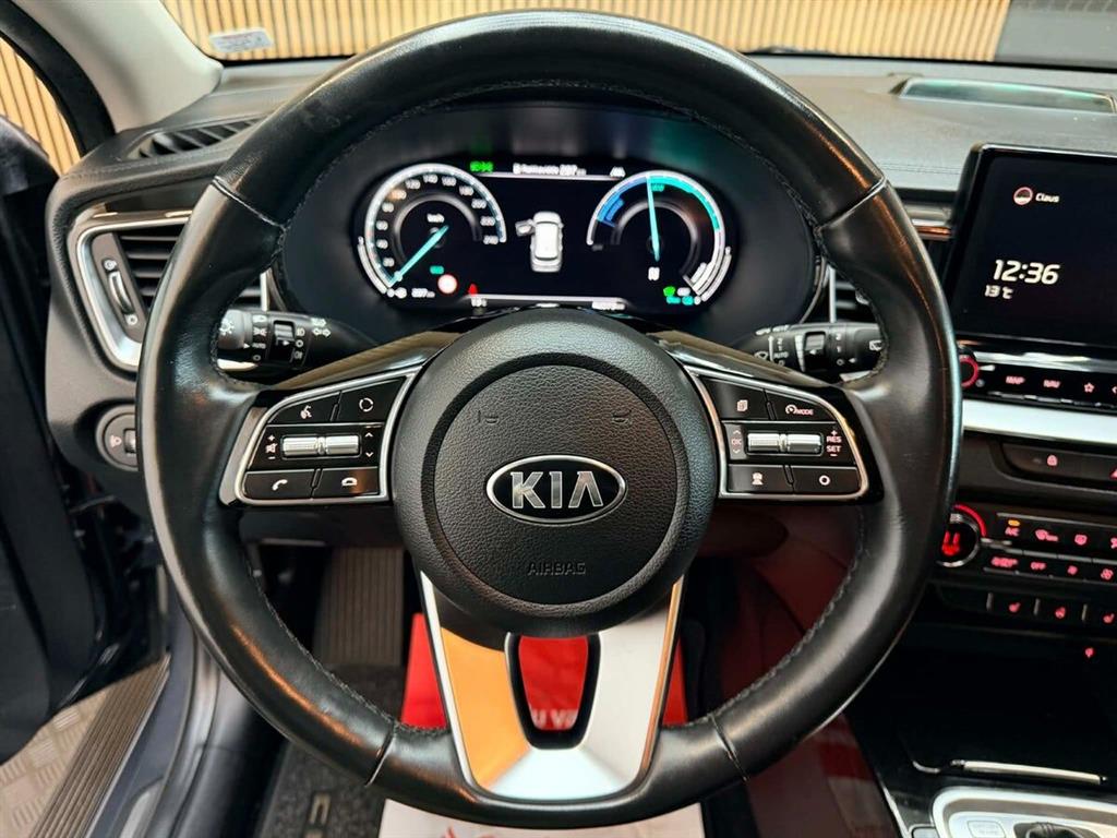 Kia Ceed - Billede 10
